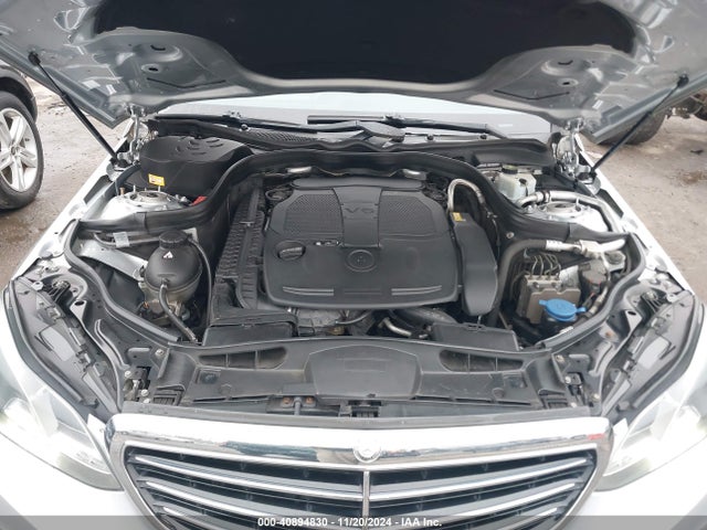 WDDHF8JB0EA988209 Mercedes-Benz E 350 4matic