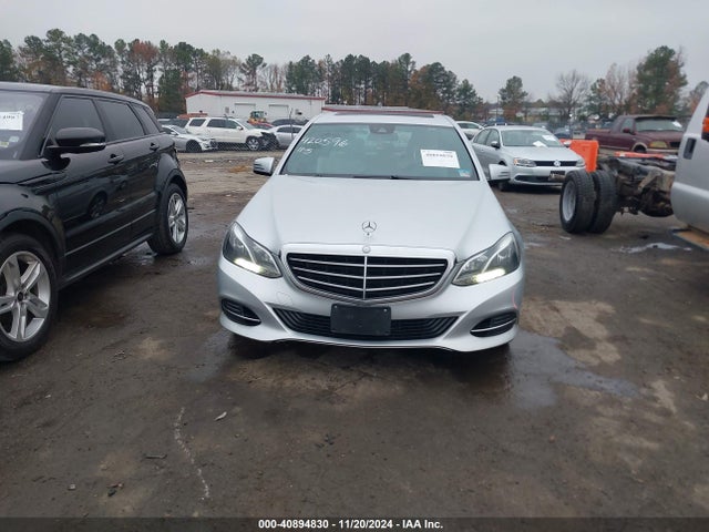 WDDHF8JB0EA988209 Mercedes-Benz E 350 4matic