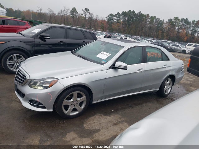 WDDHF8JB0EA988209 Mercedes-Benz E 350 4matic