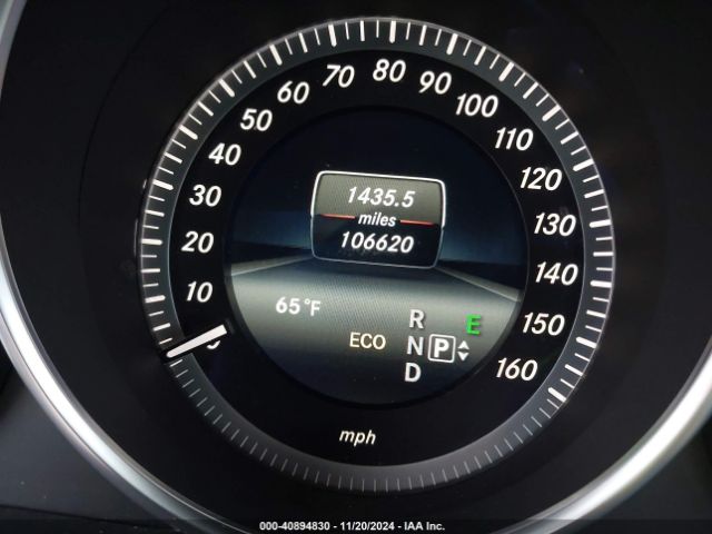 Mercedes-Benz E 350 4matic 2014 WDDHF8JB0EA988209 Image 15
