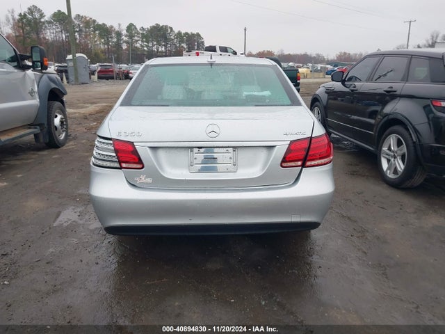 WDDHF8JB0EA988209 Mercedes-Benz E 350 4matic
