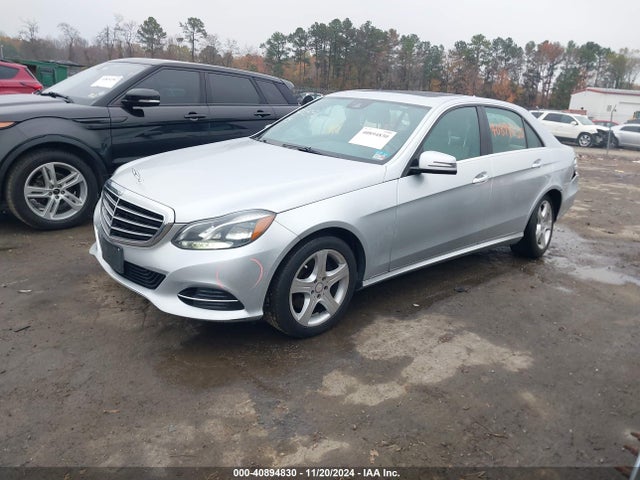 WDDHF8JB0EA988209 Mercedes-Benz E 350 4matic