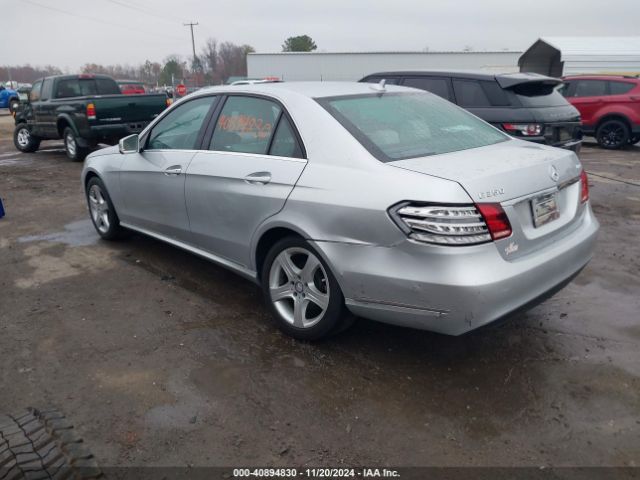 WDDHF8JB0EA988209 Mercedes-Benz E 350 4matic