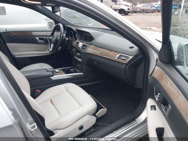 WDDHF8JB0EA988209 Mercedes-Benz E 350 4matic
