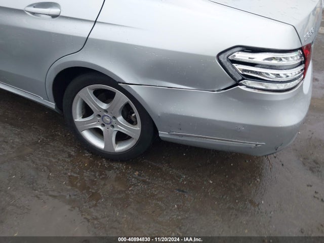 WDDHF8JB0EA988209 Mercedes-Benz E 350 4matic