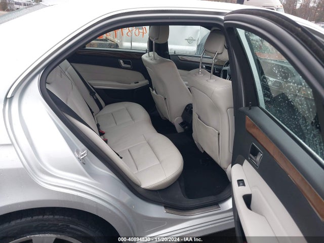 WDDHF8JB0EA988209 Mercedes-Benz E 350 4matic