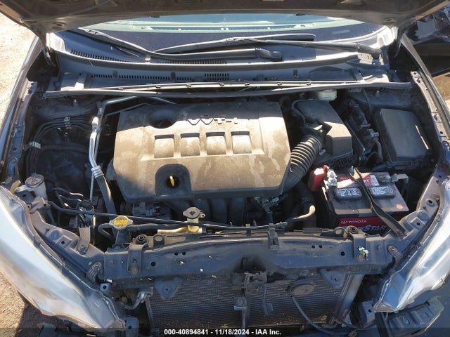 Toyota Corolla S Plus 2016 5YFBURHE2GP383604 Image 10