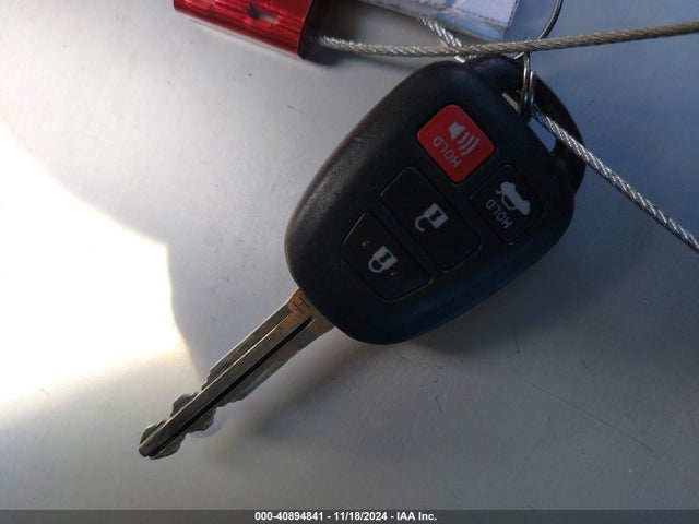 Toyota Corolla S Plus 2016 5YFBURHE2GP383604 Image 11