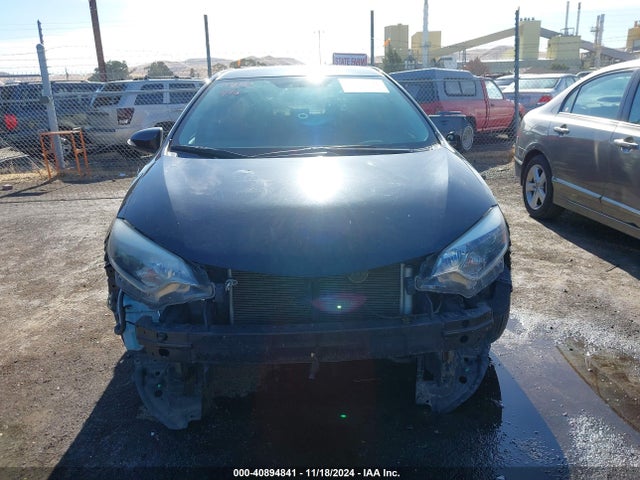 Toyota Corolla S Plus 2016 5YFBURHE2GP383604 Image 13