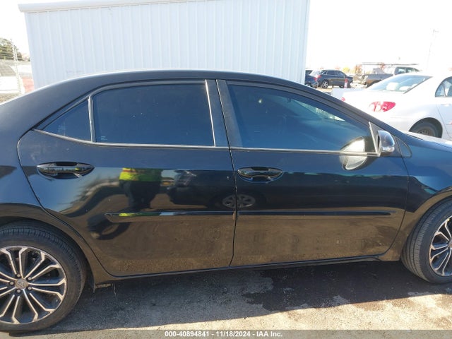 Toyota Corolla S Plus 2016 5YFBURHE2GP383604 Image 14
