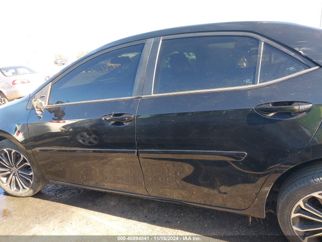 Toyota Corolla S Plus 2016 5YFBURHE2GP383604 Image 15