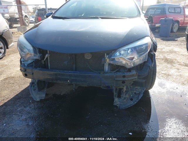 Toyota Corolla S Plus 2016 5YFBURHE2GP383604 Image 6