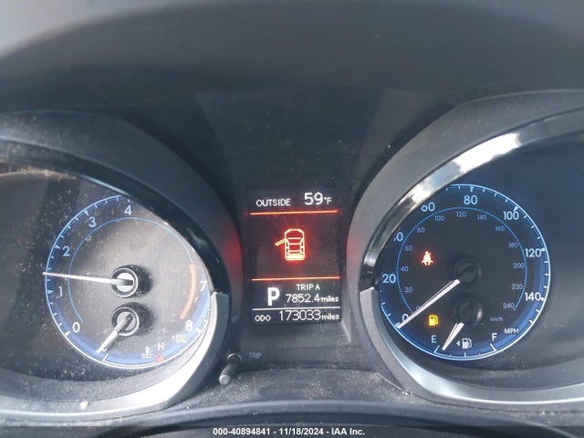 Toyota Corolla S Plus 2016 5YFBURHE2GP383604 Image 7