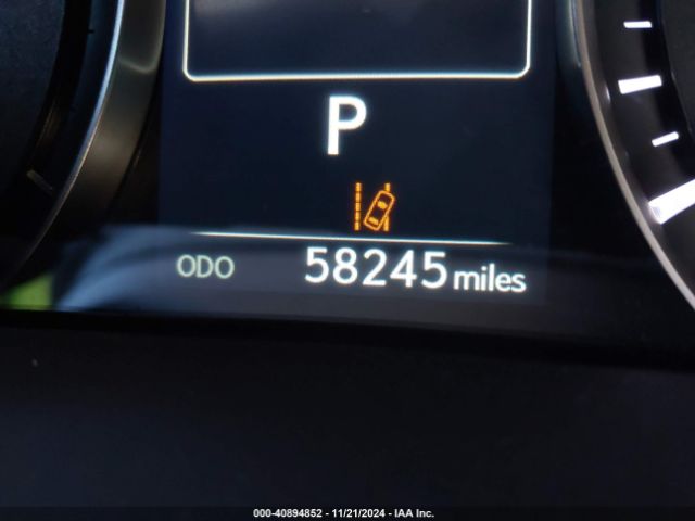 JTJHGKFA8M2016402 Lexus Rx 450hl