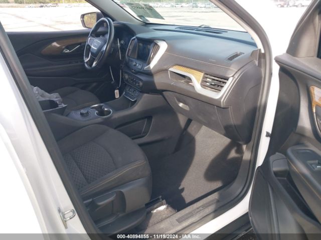 3GKALLEV7KL330942 GMC TERRAIN SL