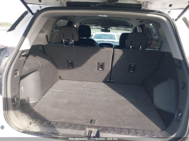 3GKALLEV7KL330942 GMC TERRAIN SL