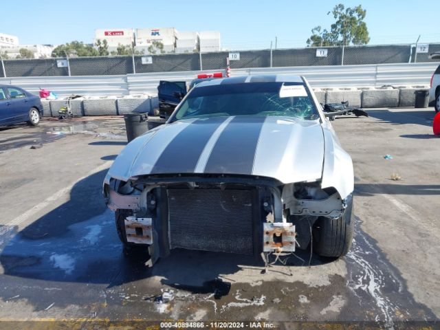 1ZVBP8AM1E5240153 Ford Mustang V6
