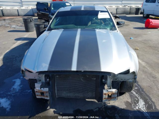 1ZVBP8AM1E5240153 Ford Mustang V6