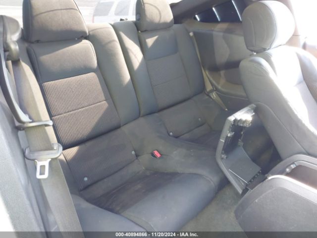 1ZVBP8AM1E5240153 Ford Mustang V6