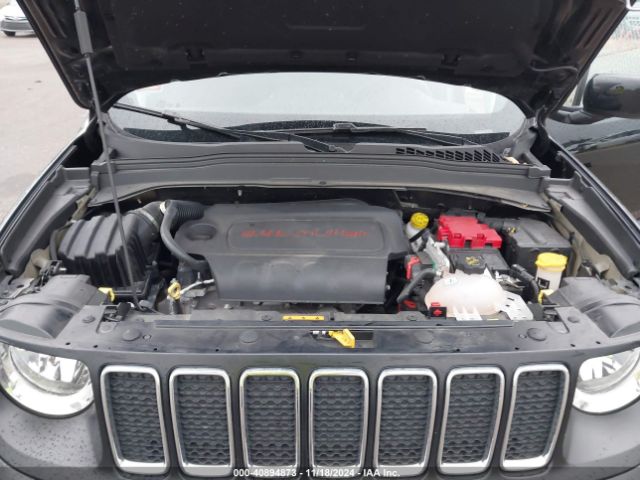 ZACNJBBB0LPL29743 Jeep Renegade Latitude 4x4
