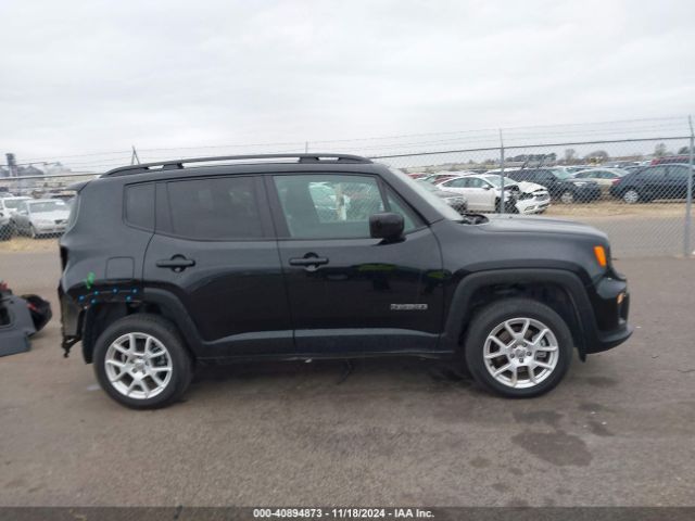 ZACNJBBB0LPL29743 Jeep Renegade Latitude 4x4