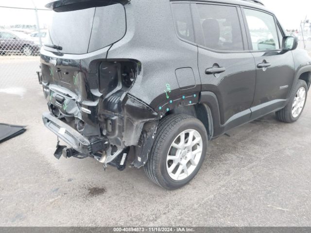 ZACNJBBB0LPL29743 Jeep Renegade Latitude 4x4