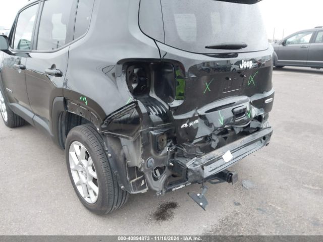 ZACNJBBB0LPL29743 Jeep Renegade Latitude 4x4