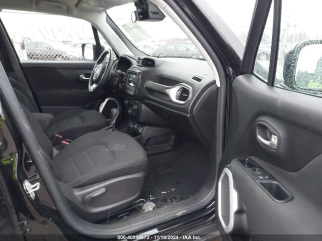 ZACNJBBB0LPL29743 Jeep Renegade Latitude 4x4