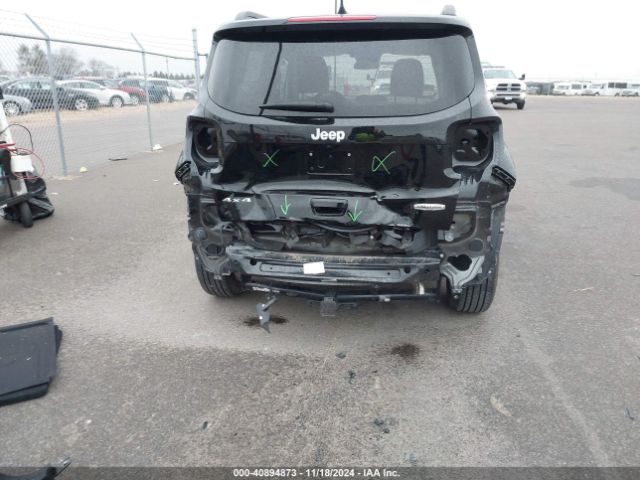 ZACNJBBB0LPL29743 Jeep Renegade Latitude 4x4