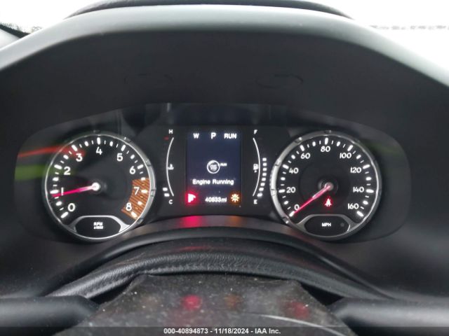 ZACNJBBB0LPL29743 Jeep Renegade Latitude 4x4