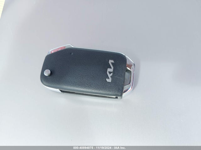 KIA SOUL LX 2024 KNDJ23AU3R7242495 Image 11