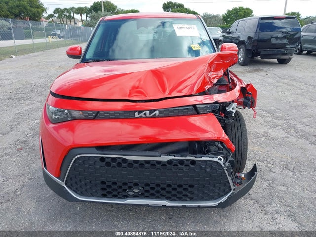 KIA SOUL LX 2024 KNDJ23AU3R7242495 Image 12