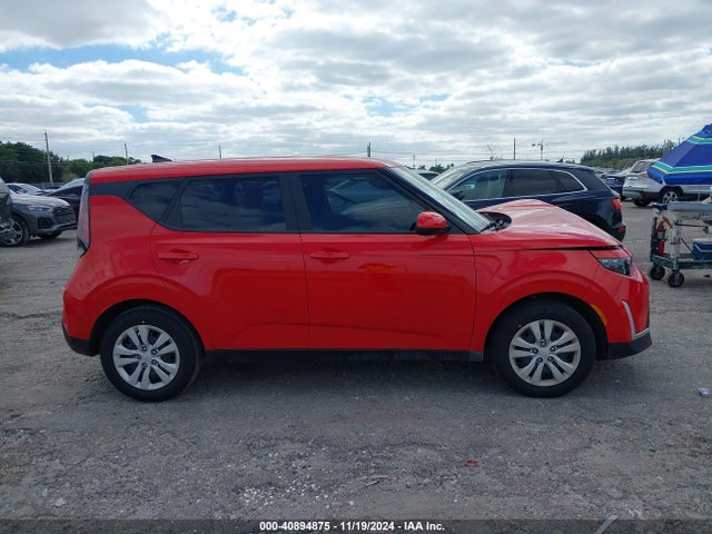 KIA SOUL LX 2024 KNDJ23AU3R7242495 Image 13