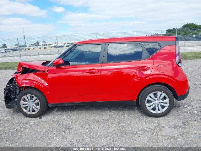 KIA SOUL LX 2024 KNDJ23AU3R7242495 Image 14