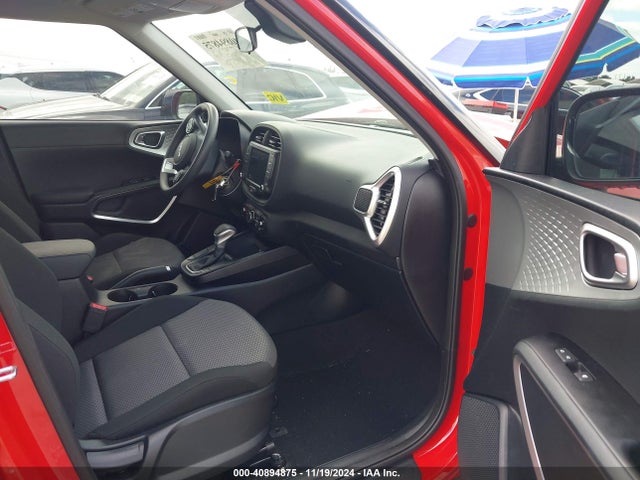 KIA SOUL LX 2024 KNDJ23AU3R7242495 Image 5