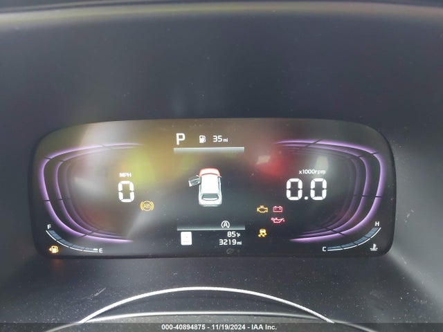 KIA SOUL LX 2024 KNDJ23AU3R7242495 Image 7