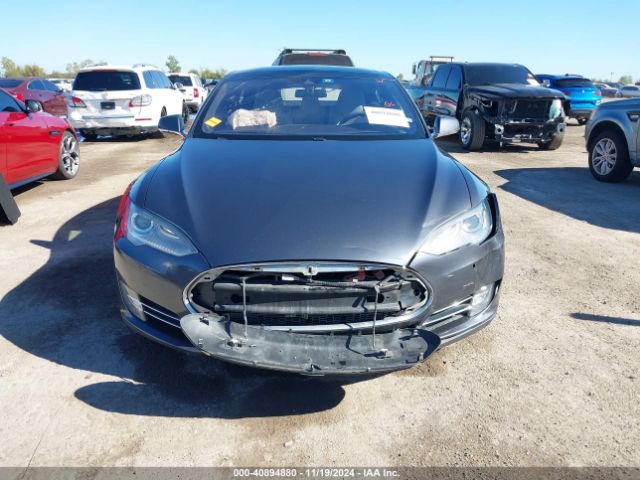 5YJSA1E27FF102525 Tesla Model S 70d/85d/p85d