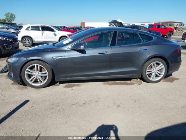 5YJSA1E27FF102525 Tesla Model S 70d/85d/p85d