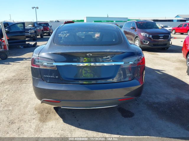 5YJSA1E27FF102525 Tesla Model S 70d/85d/p85d