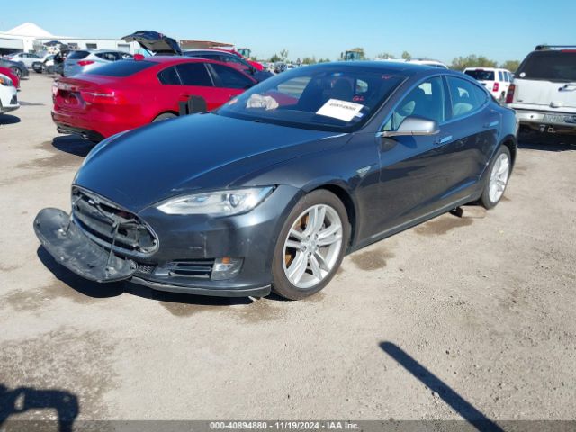 5YJSA1E27FF102525 Tesla Model S 70d/85d/p85d
