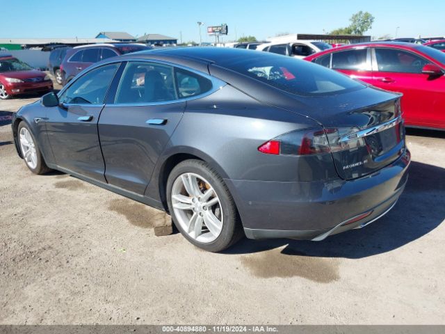 5YJSA1E27FF102525 Tesla Model S 70d/85d/p85d