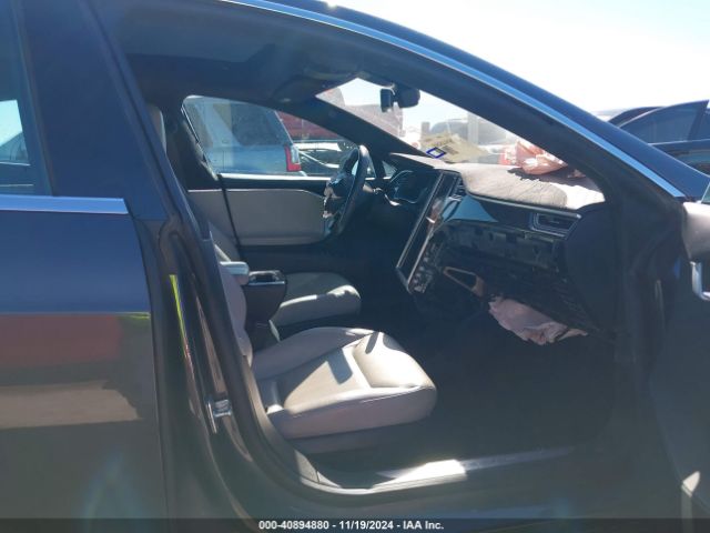 5YJSA1E27FF102525 Tesla Model S 70d/85d/p85d