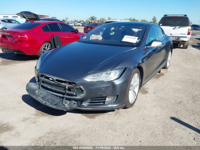 5YJSA1E27FF102525 Tesla Model S 70d/85d/p85d