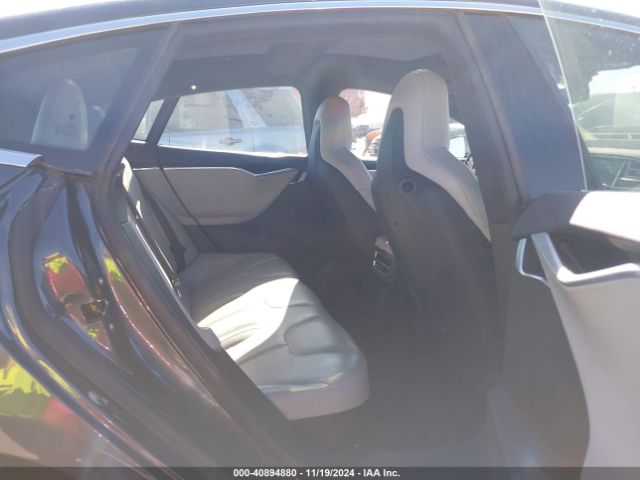 5YJSA1E27FF102525 Tesla Model S 70d/85d/p85d