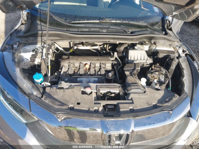 3CZRU6H37LM717441 Honda Hr-v Awd Lx
