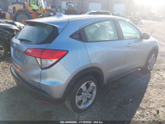 3CZRU6H37LM717441 Honda Hr-v Awd Lx