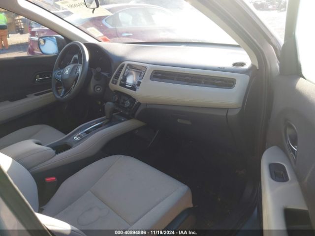 3CZRU6H37LM717441 Honda Hr-v Awd Lx