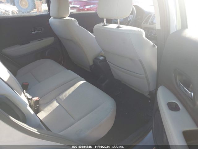 3CZRU6H37LM717441 Honda Hr-v Awd Lx