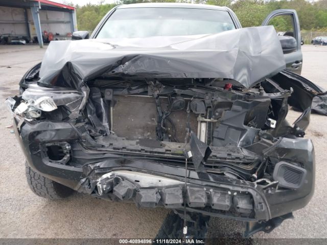3TYCZ5AN8NT095118 Toyota Tacoma Sr V6