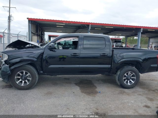 3TYCZ5AN8NT095118 Toyota Tacoma Sr V6